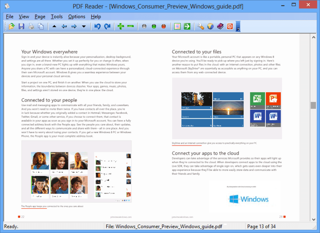 Download pdf reader for windows 10 filehippo