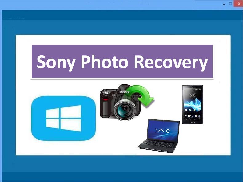 Sony recovery disk download